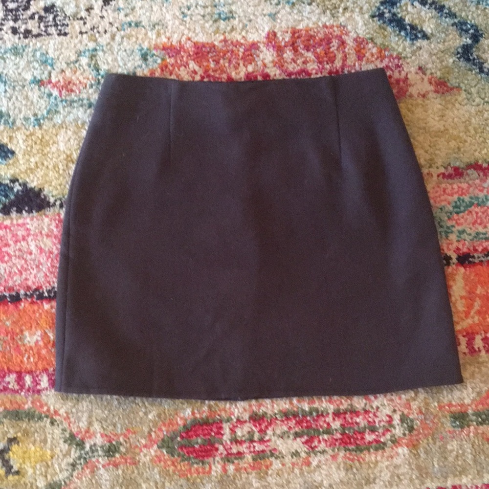 Marc Jacobs Cashmere Skirt